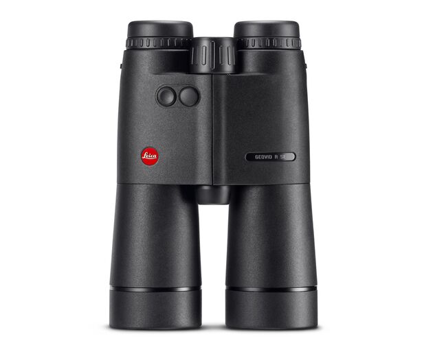 Leica Geovid R SE 15x56 Ďalekohľad s diaľkomerom