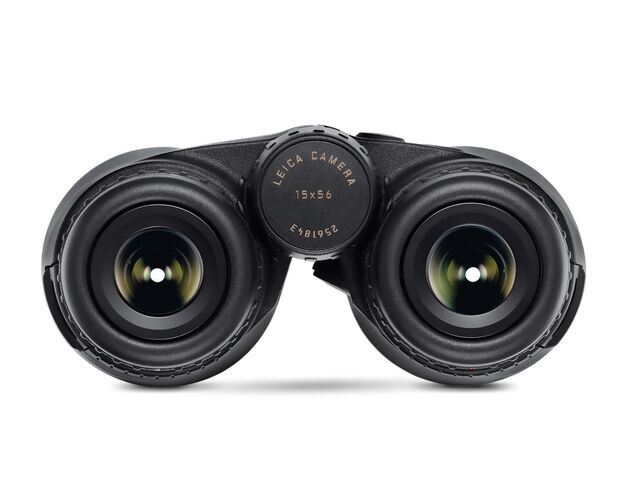 Leica Geovid R SE 15x56 Ďalekohľad s diaľkomerom, image-5