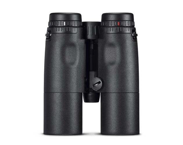 Leica Geovid R SE 8x42 Ďalekohľad s diaľkomerom, image-4