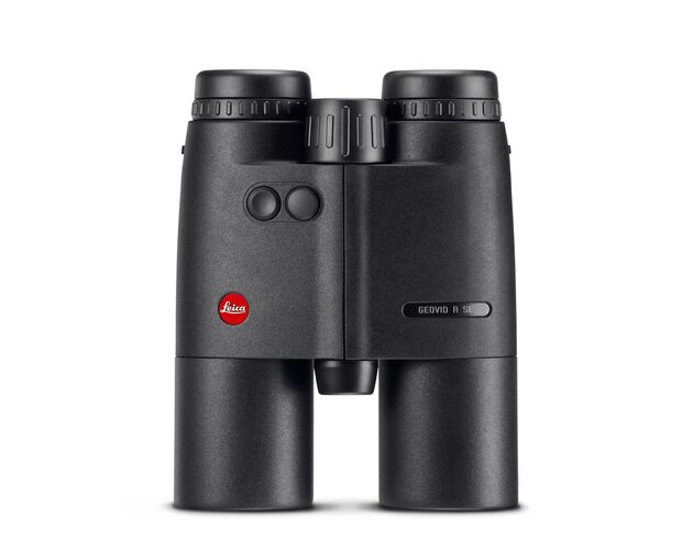 Leica Geovid R SE 8x42 Ďalekohľad s diaľkomerom
