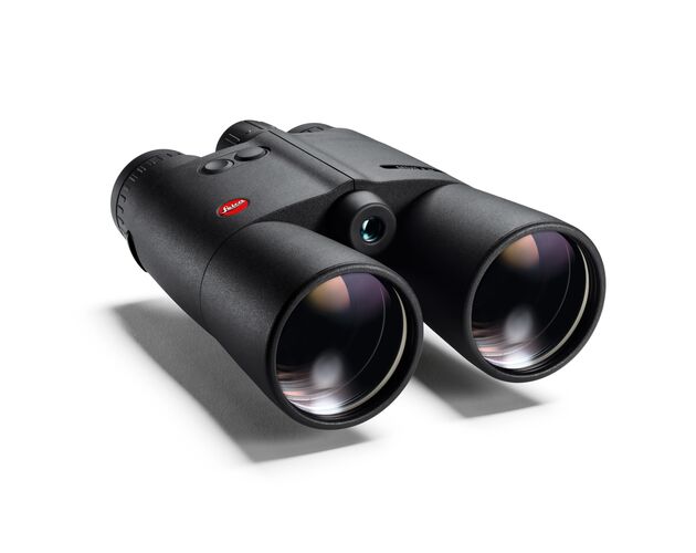 Leica Geovid R SE 8x56 Ďalekohľad s diaľkomerom, image-7