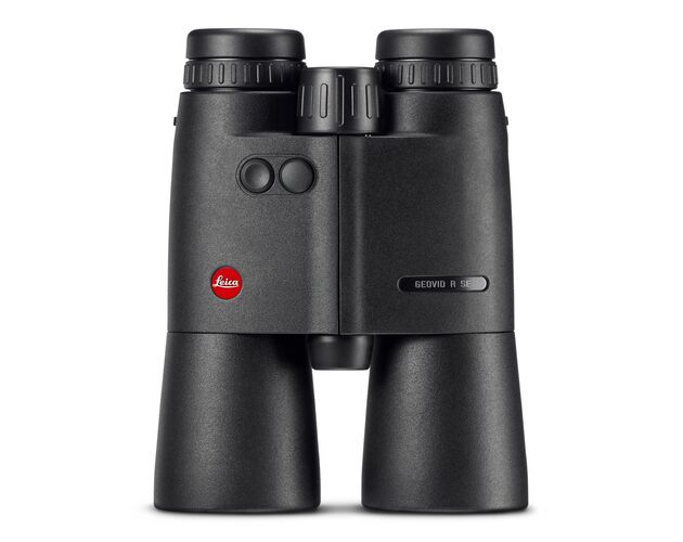 Leica Geovid R SE 8x56 Ďalekohľad s diaľkomerom