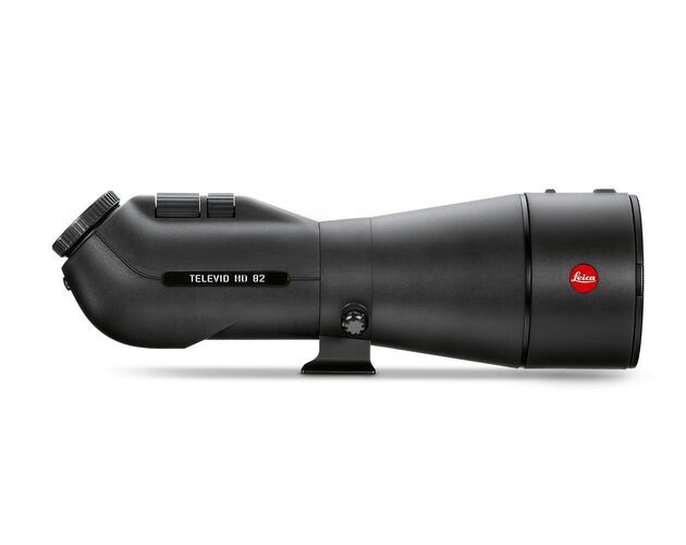 Leica Televid HD 82 šikmý Telo spektívu, Vyberte model: Leica Televid HD 82 Telo Spektívu%%%Bez okuláru