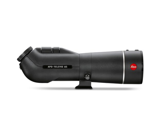 Leica Apo-Televid 65 šikmý Telo spektívu, Vyberte model: Leica Apo-Televid 65 Telo Spektívu%%%Bez okuláru