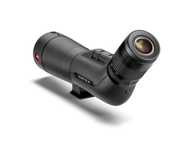 Leica Televid HD 65 Kit šikmý, okulár 20x-60x Spektív, Vyberte model: Leica Televid HD 65 Spektív Kit%%%Okulár 20x-60x, image-2