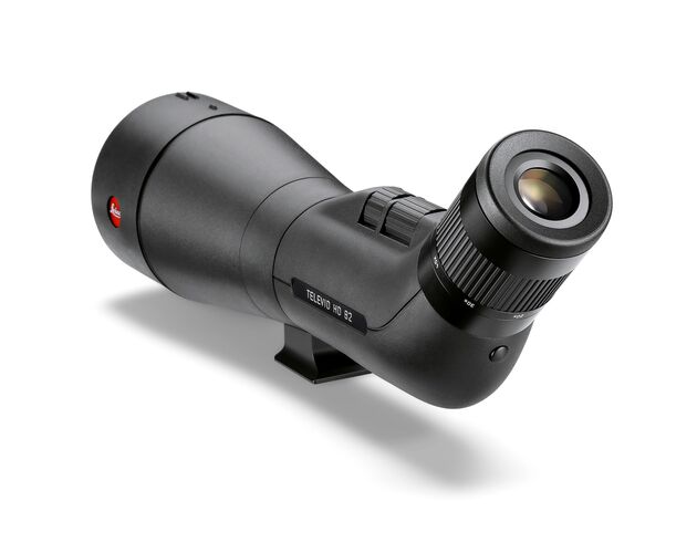 Leica Televid HD 82 Kit šikmý, okulár 20x-60x Spektív, Vyberte model: Leica Televid HD 82 Spektív Kit%%%Okulár 20x-60x, image-2