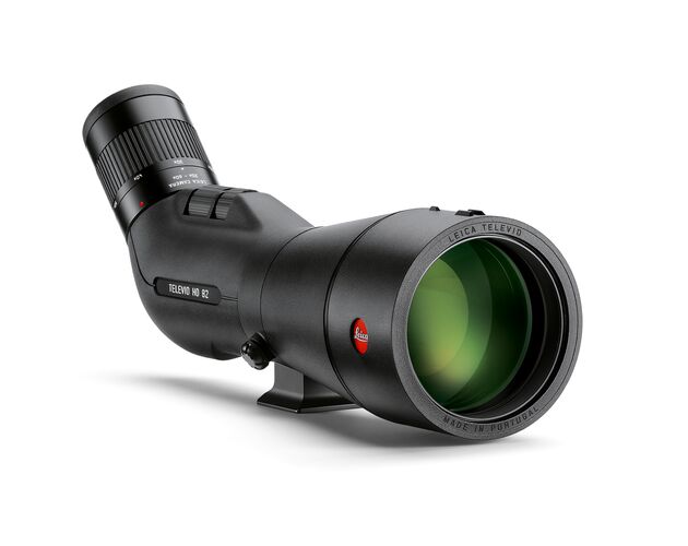 Leica Televid HD 82 Kit šikmý, okulár 20x-60x Spektív, Vyberte model: Leica Televid HD 82 Spektív Kit%%%Okulár 20x-60x, image-3