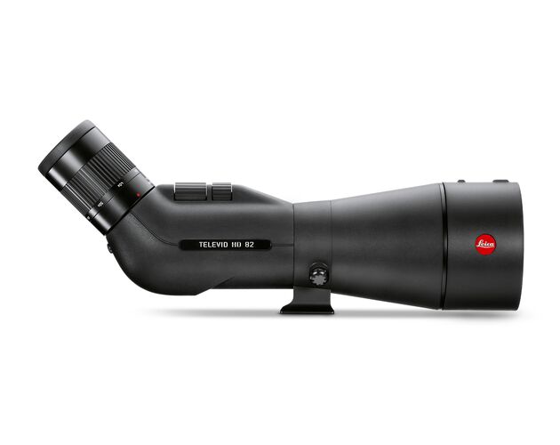 Leica Televid HD 82 Kit šikmý, okulár 20x-60x Spektív, Vyberte model: Leica Televid HD 82 Spektív Kit%%%Okulár 20x-60x