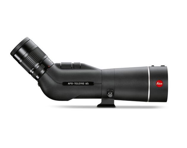 Leica Apo-Televid 65 Kit šikmý, okulár 25x-50x WW ASPH. Spektív, Vyberte model: Leica Apo-Televid 65 Spektív Kit%%%Okulár 25x-50x WW ASPH
