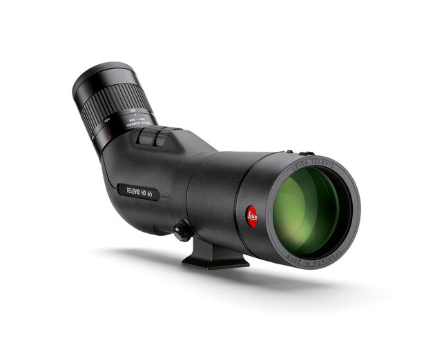 Leica Televid HD 65 Kit šikmý, okulár 20x-60x Spektív, Vyberte model: Leica Televid HD 65 Spektív Kit%%%Okulár 20x-60x, image-3