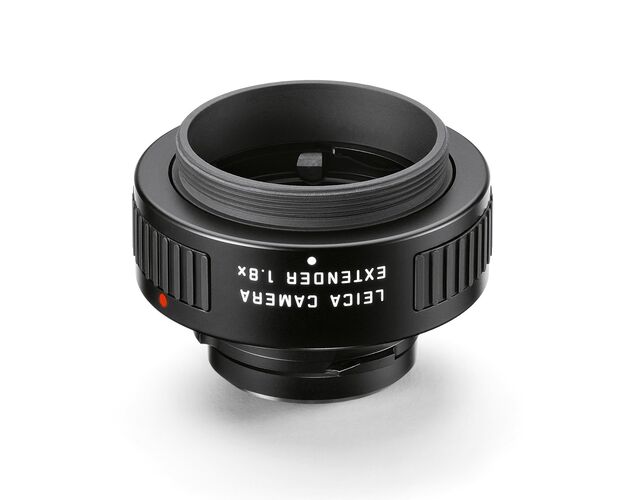 Leica Extender 1.8x Násobič pre spektívy, image-3