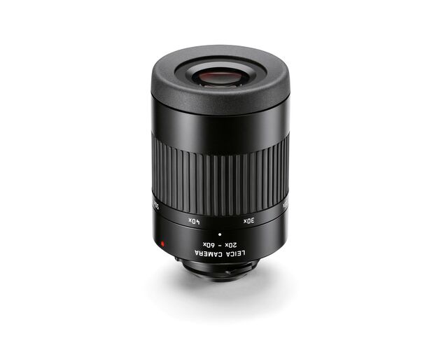 Leica Zoom Eyepiece 20x-60x Okulár pre spektívy, image-2