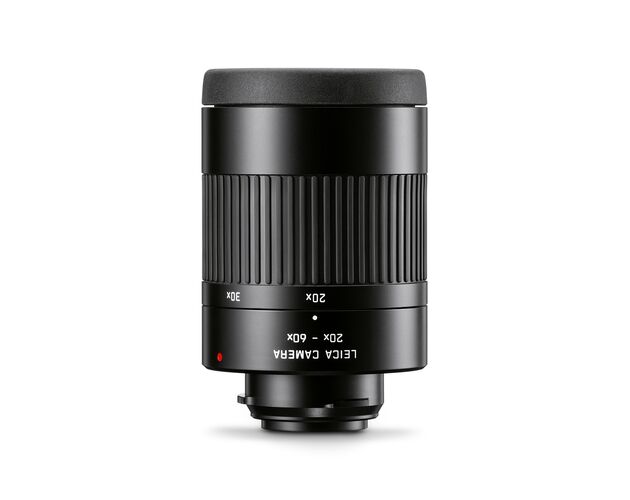 Leica Zoom Eyepiece 20x-60x Okulár pre spektívy