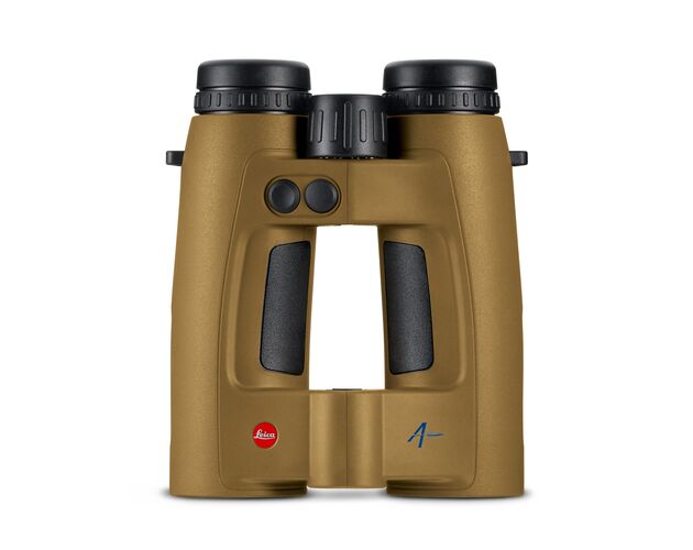 Leica Geovid Pro 10x42 AB+ Ďalekohľad s diaľkomerom