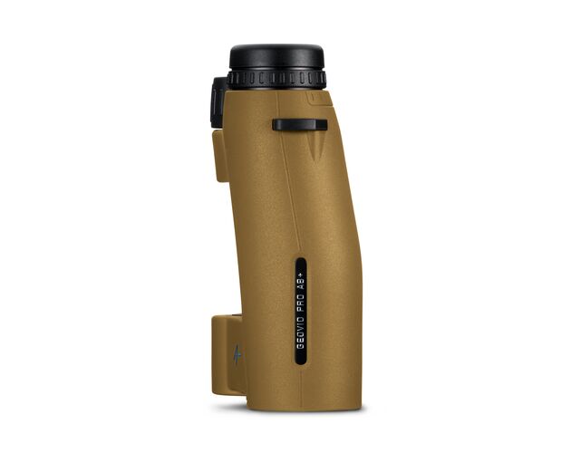 Leica Geovid Pro 10x42 AB+ Ďalekohľad s diaľkomerom, image-3