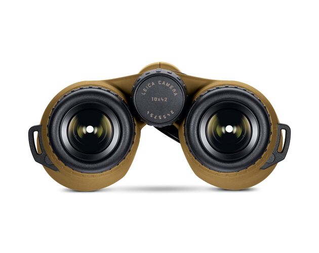 Leica Geovid Pro 10x42 AB+ Ďalekohľad s diaľkomerom, image-5