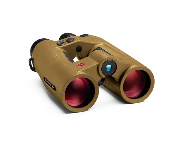 Leica Geovid Pro 10x42 AB+ Ďalekohľad s diaľkomerom, image-7