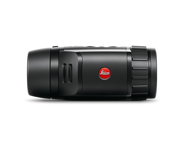 Leica Calonox 2 Sight LRF Termovízna predsádka s diaľkomerom, Vyberte model: Leica Calonox 2 Sight%%%S LRF • Senzor 640 × 480 px • NETD< 40 mK, image-4