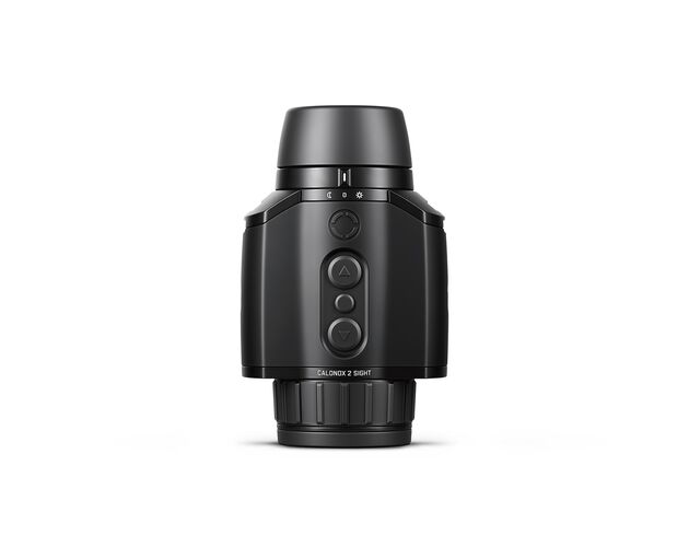 Leica Calonox 2 Sight Termovízna predsádka, Vyberte model: Leica Calonox 2 Sight%%%Bez LRF • Senzor 640 × 480 px • NETD< 40 mK