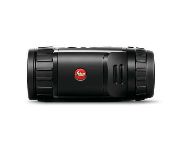 Leica Calonox 2 View LRF Termovízny monokulár s diaľkomerom, Vyberte model: Leica Calonox 2 View%%%S LRF • Senzor 640 × 480 px • NETD< 40 mK, image-2