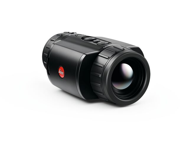 Leica Calonox 2 View Termovízny monokulár, Vyberte model: Leica Calonox 2 View%%%Bez LRF • Senzor 640 × 480 px • NETD< 40 mK, image-6