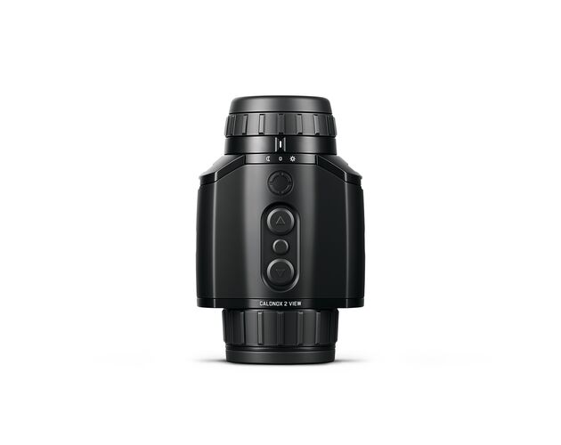 Leica Calonox 2 View Termovízny monokulár, Vyberte model: Leica Calonox 2 View%%%Bez LRF • Senzor 640 × 480 px • NETD< 40 mK