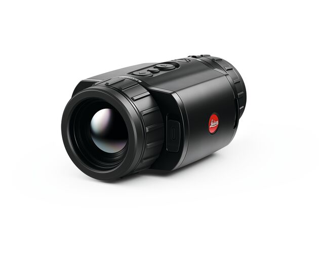 Leica Calonox 2 View Termovízny monokulár, Vyberte model: Leica Calonox 2 View%%%Bez LRF • Senzor 640 × 480 px • NETD< 40 mK, image-3