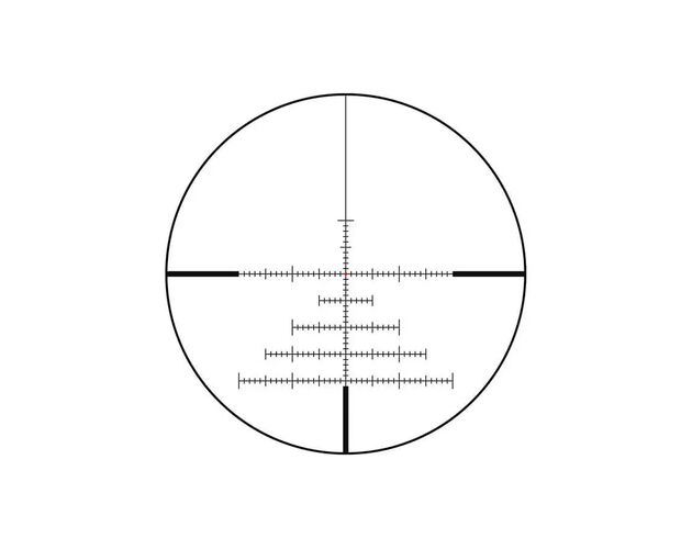 Leica Amplus 6 2.5-15x50i L-Ballistic MoA BDC Puškohľad, Vyberte model: Leica Amplus 6 2.5-15x50i L-Ballistic BDC MoA%%%MoA • BDC  • Zoom 2.5x-15x • L-Ballistic kríž • Bez montáže, image-4