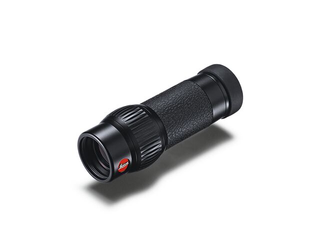 Leica Monovid 8x20 Blackline Monokulár, image-3