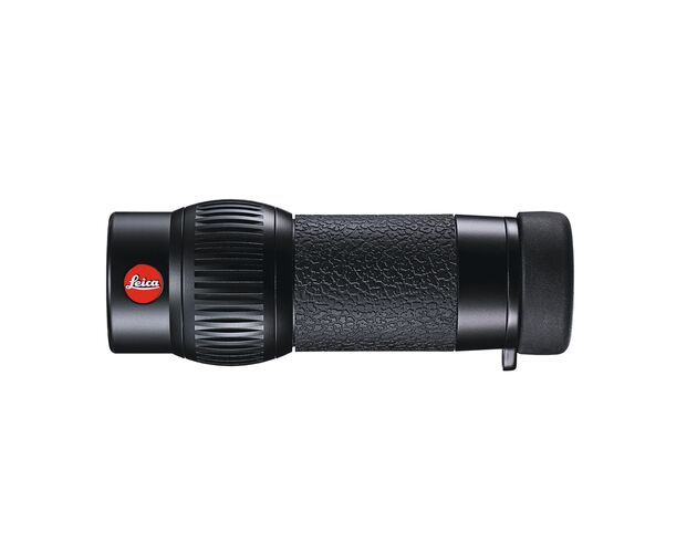 Leica Monovid 8x20 Blackline Monokulár, image-2