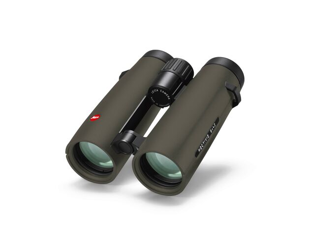 Ďalekohľad Leica Noctivid 8x42 zelený, Farba: Zelená, image-2