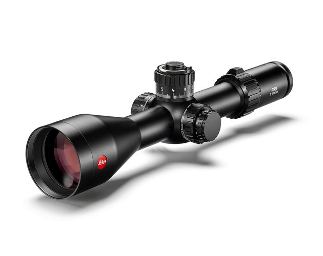 Leica PRS 5-30x56i PRB Puškohľad, Vyberte model: Leica PRS 5-30x56i PRB%%%Zoom 5x-30x • PRB kríž • Bez montáže, image-2