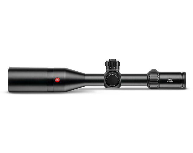 Leica PRS 5-30x56i Ballistic Puškohľad, Vyberte model: Leica PRS 5-30x56i Ballistic%%%Zoom 5x-30x • Ballistic kríž • Bez montáže, image-9