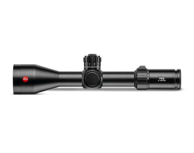 Leica PRS 5-30x56i PRB Puškohľad, Vyberte model: Leica PRS 5-30x56i PRB%%%Zoom 5x-30x • PRB kríž • Bez montáže