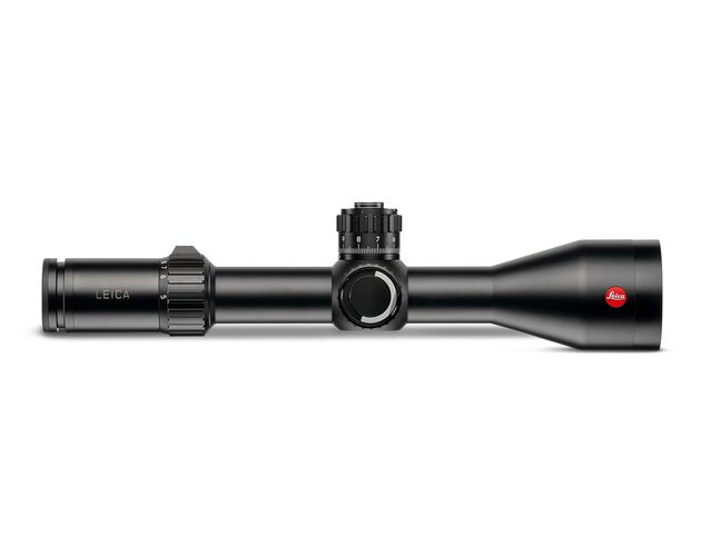 Leica PRS 5-30x56i PRB Puškohľad, Vyberte model: Leica PRS 5-30x56i PRB%%%Zoom 5x-30x • PRB kríž • Bez montáže, image-3