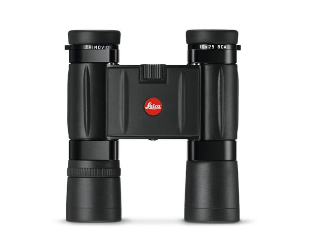 Leica Trinovid 10x25 BCA Ďalekohľad