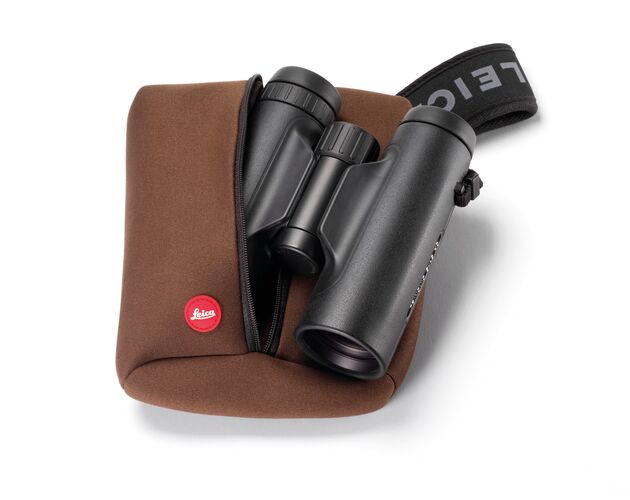 Leica Trinovid 10x42 HD Ďalekohľad, image-4