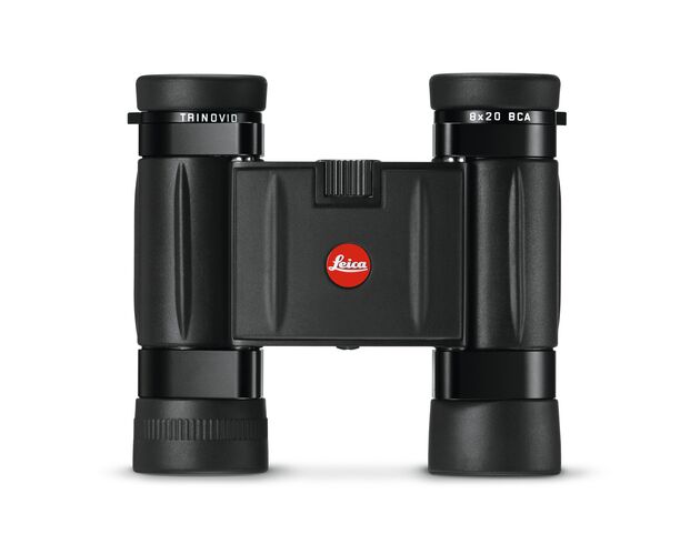Ďalekohľad Leica Trinovid 8x20 BCA