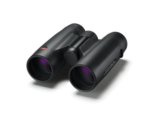 Leica Trinovid 10x42 HD Ďalekohľad, image-2