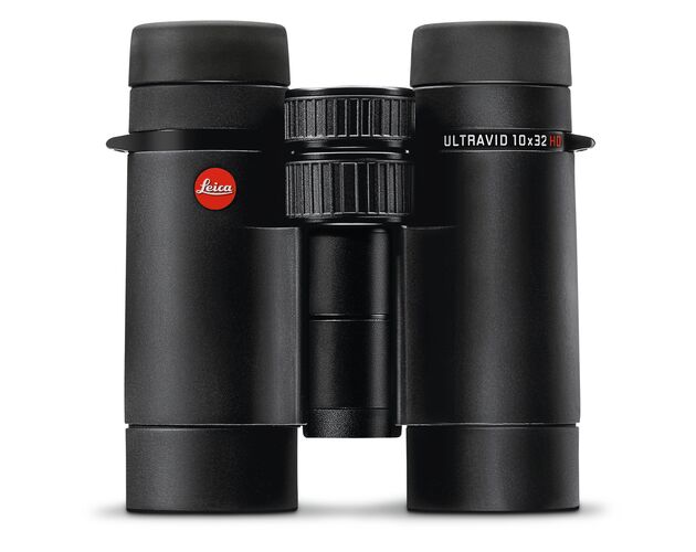 Ďalekohľad Leica Ultravid 10x32 HD-Plus