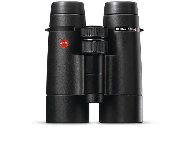 Ďalekohľad Leica Ultravid 10x42 HD-Plus