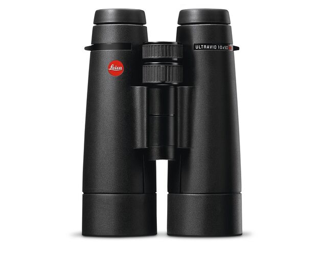 Ďalekohľad Leica Ultravid 10x50 HD Plus