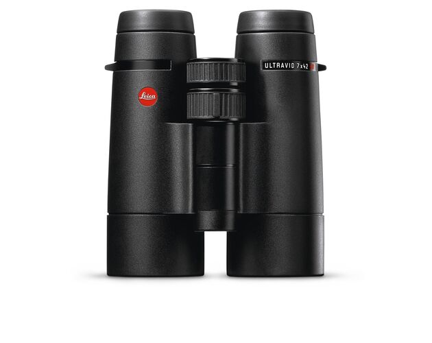 Ďalekohľad Leica Ultravid 7x42 HD-Plus