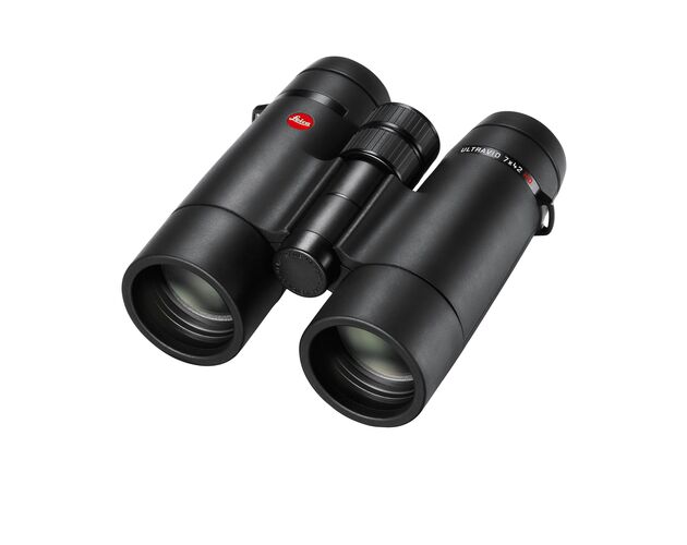 Ďalekohľad Leica Ultravid 7x42 HD-Plus, image-2