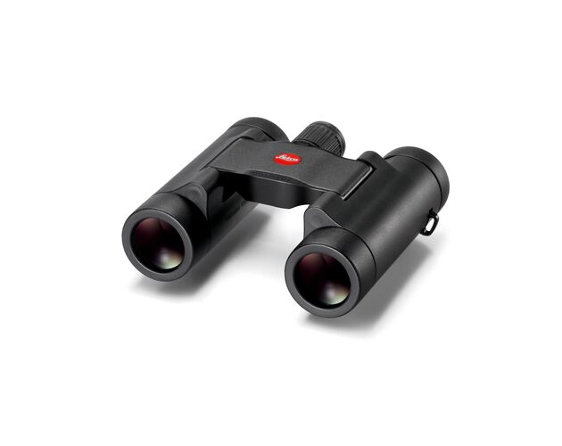 Ďalekohľad Leica Utravid 8x20 BR, Farba: Čierna koža, image-2