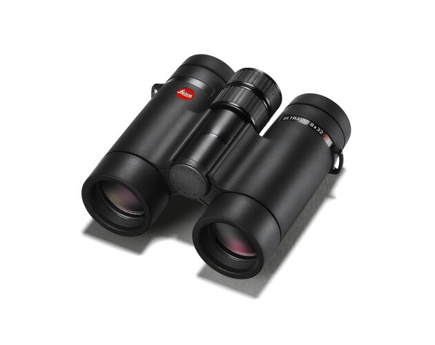 Ďalekohľad Leica Ultravid 8x32 HD-Plus, image-2