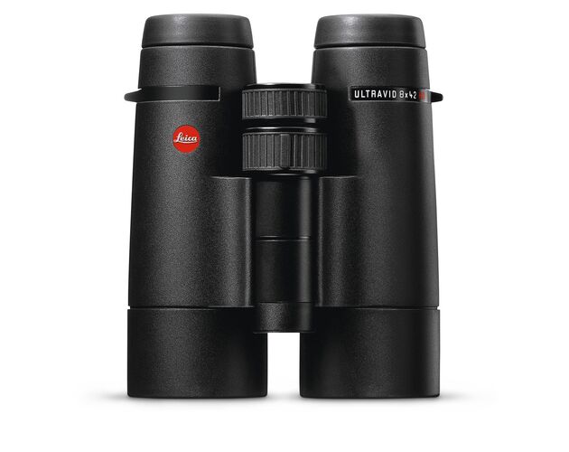 Ďalekohľad Leica Ultravid 8x42 HD-Plus