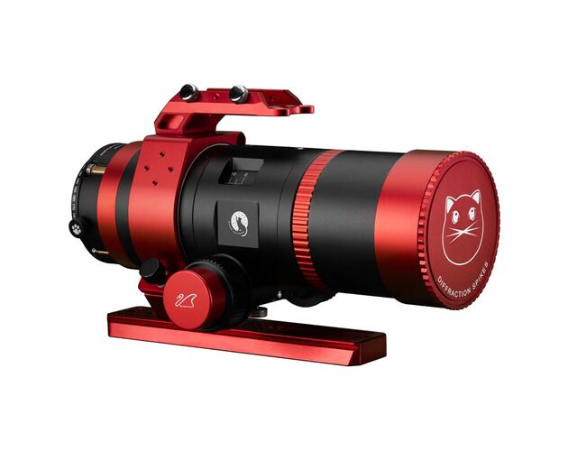 William Optics Ultra-Cat 56 Astrograph