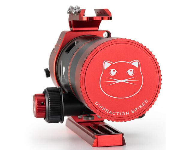William Optics Ultra-Cat 56 Astrograph, image-6