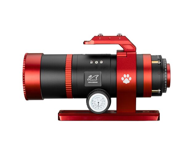 William Optics Ultra-Cat 56 Astrograph, image-2